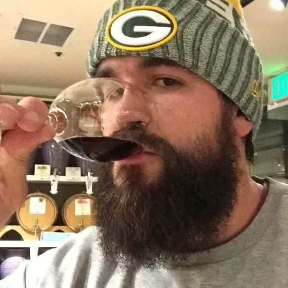 Meet your Posher, James - Picture 1 of 1